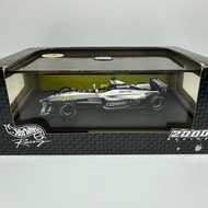 F1 Hot Wheels Formula 1 Williams F1 Team Ralf Schumacher 1/43 scale diecast