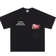 100% cotton fight club Movie T-Shirt Printed fight club Short Sleeve Pure cotton Brad Pitt Men Women