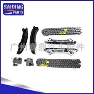 Berkenaan untuk Toyota LAND CRUISER 1VD-FTV Timing Kit LAND Timing Repair Kit Alat Ganti Auto