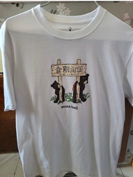 #日本店限定、mont bell 金剛山店限定版、新净