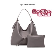 [GOODBYE SALE 24th Dec - 20 March] Dr.Cardin Large Joel Ladies Sling bag BG-5060