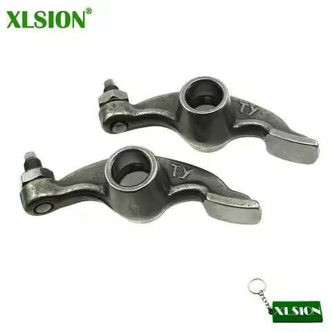 Valve Rocker Arm For YX140 YX 140cc 149cc Engine 1P56FMJ Pit Dirt Bike Stomp Demon X, WPB Orion M2R 
