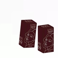 Lurve 369 Serum Cream Original HQ 100%