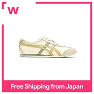 Onitsuka Tiger Sneakers MEXICO 66 Cream x Mineral Brown