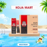 Tinh Chất Hồng Sâm KGC Jung Kwan Jang Everytime Original Hàn Quốc 10ml x 30 gói