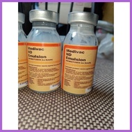 ◸ ❏ ✎ NCD LASOTA 10ML for chickens,pigeons,birds(imported)