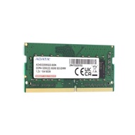ADATA RAM DDR4(3200, NB) 8GB 4 CHIP (AD4S32008G22-SGN)