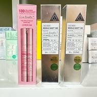 REGENERATIVE PORES IMPROVEMENT MICRO NEEDLE ESSENCE & STRENGTHENING VT REEDLE SHOT 50ML