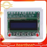 [Hot-Sale] DIY DC 5V Digital Radio Kit Parts TDA5807 51 Single-Chip FM Digital Sound Machine STC89C5