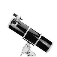 【文方望遠鏡】德國 Sky watcher BK 2001 HEQ5 自動衛星導航天文望遠鏡