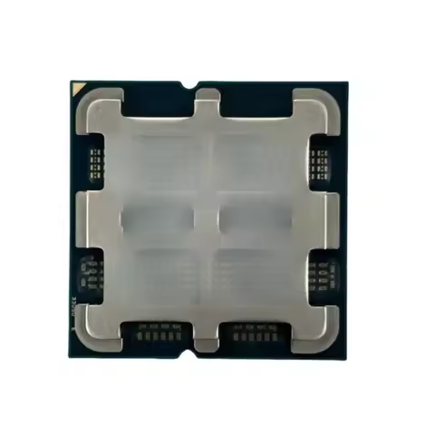 R7 9800X3D Scattered Desktop Processor CPU 8 cores 16 threads Suitable for main board X870