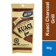 All Joy Sunflower Kuaci Charcoal Grill 80G