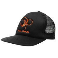 Ocean Pacific Trucker sports hat (Black)