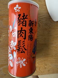 新東陽精緻豬肉鬆