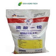 (20kg) 12-61-0 Baja akar larut air MAP monoammonium phosphate