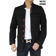 Korean BLAZER for Men, SEMI-Jacket, CASUAL Men's BLAZER, Cool, Imported, High QUALITY