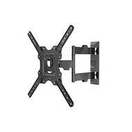 Giá Treo TiVi Xoay Đa Năng North Bayou P4 Mẫu 2021 Màu Đen Lắp Cho Màn Hình 32 inch - 55 inch Nhập K