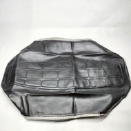 SUZUKI LEATHER SEAT COVER GP100SUZUKI