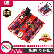 Arduino Nano I/O Shield Expansion Board Compatible With UNO R3