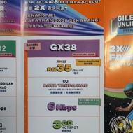 umobile prepaid plan gx38