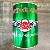 Thinner Tiner Thiner SSK / CHELSEA not impala Pengencet Cat 1 Liter 1L