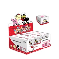 Gramedia Jambi - Nullset HELLO KITTY PROFESSIONAL FASHION