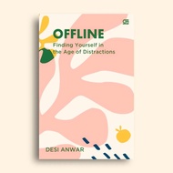 Offline Desi Anwar