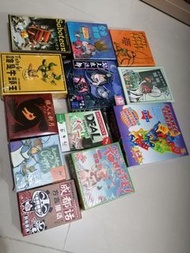 Board game Saboteur Kakerlaken Poker Jacques Zeimet Kakerlaken Balance chairs 牛頭王 犯人在跳舞 deal 大富翁 成都 