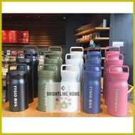 ¤ ㍿ ◴ Original Tyeso Vacuum Insulated Tumbler with Handle 350ML/500ML/710ML