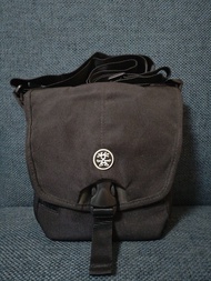 Crumpler 相機袋