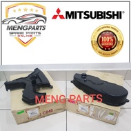 ORIGINAL MITSUBISHI PAJERO V34 ,STORM K64 ,TRITON LITE ENGINE *4D56* TIMING BELT COVER TOP & LOWER, 