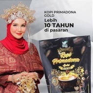 DHERBS Kopi Primadona Gold Arjuna Max Coffee