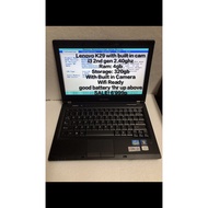 ♕Lenovo laptop i3 i5 1st 2nd gen 3rd gen 4th 5th 6th gen built in cam online class work from home♞