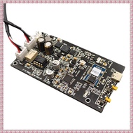 (WBNC) Upgrade Bluetooth 5.3 AK4493S Decoding Module Analog Input Hard Decoding for HD LDAC