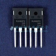 1-5PCS Brand-new original RJH60F0DPQ-A0 RJH60F3DPQ-A0 RJH60T4DPQ-A0 RJH60F4DPQ-A0 RJH60T04DPQ-A1 TO-
