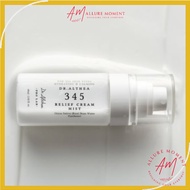 [Dr.Althea] 345 Relief Cream Mist 60 ml | K-Beauty Soothing & Hydrating Mist | Moisture Barrier Care