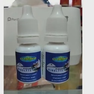 ribolyte Vetafarm isi 10 ml original vitamin merpati balap kolong doping merpati player