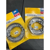 ASPIRA BRAKE SHOE FOR MIO NEW/MIO SOUL/MIO J/FINO