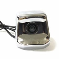 4x4 HD Car Auto Rear View Camera Waterproof Reverse Camera 4x4 Car Black&Chrome