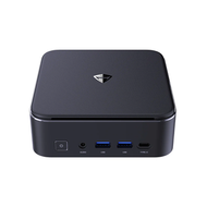 機械師 - Machenike MINI GTR Ryzen 7 8745HS 32GB+1TB Windows 11 Pro 迷你電腦(CS-MA009+PS-MACPC+LB-PCNB)