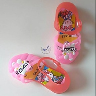 Girls Shoes Jelly Shoes For Women Led Girls