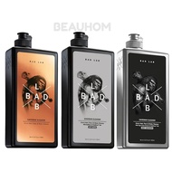 BAD LAB 3 IN 1 HAIR , FACE & BODY CLEANER 400ML