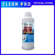 Antibacterial Liquid Sosa 1 Liter