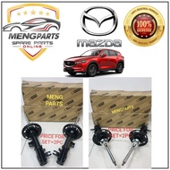 ORIGINAL MAZDA CX5 KE 2.0 & 2.5 2012Y-2016Y FRONT ABSORBER *PRICE FOR SET*  KF69-34-700 / KF69-34-90