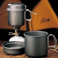 Kovea 戶外便攜式野營炊具套裝 (Kovea Escape Cookset)