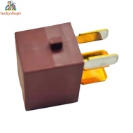 Ignition Relay 12V Voltage Rating 20A Current Capacity Engine Management