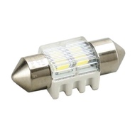 Philips Ultinon Pro3100 Festoon C5W Led Cabin Light 30Mm 6000K Tube Original and Trusted