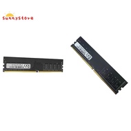 DDR4 Ram Memory 2666MHz PC4-21300 1.2V 284PIN Support Dual Channel for Intel AMD Desktop Memoria