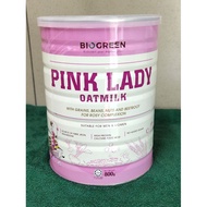 Pink Lady Oatmilk Biogreen