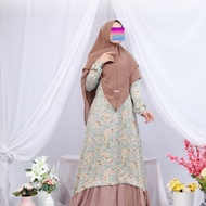 PTR Gamis Marwah Dress By Attin